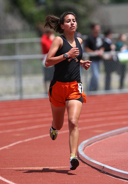 2010 NCS Tri-Valley102-SFA.JPG - 2010 North Coast Section Tri-Valley Championships, May 22, Granada High School.